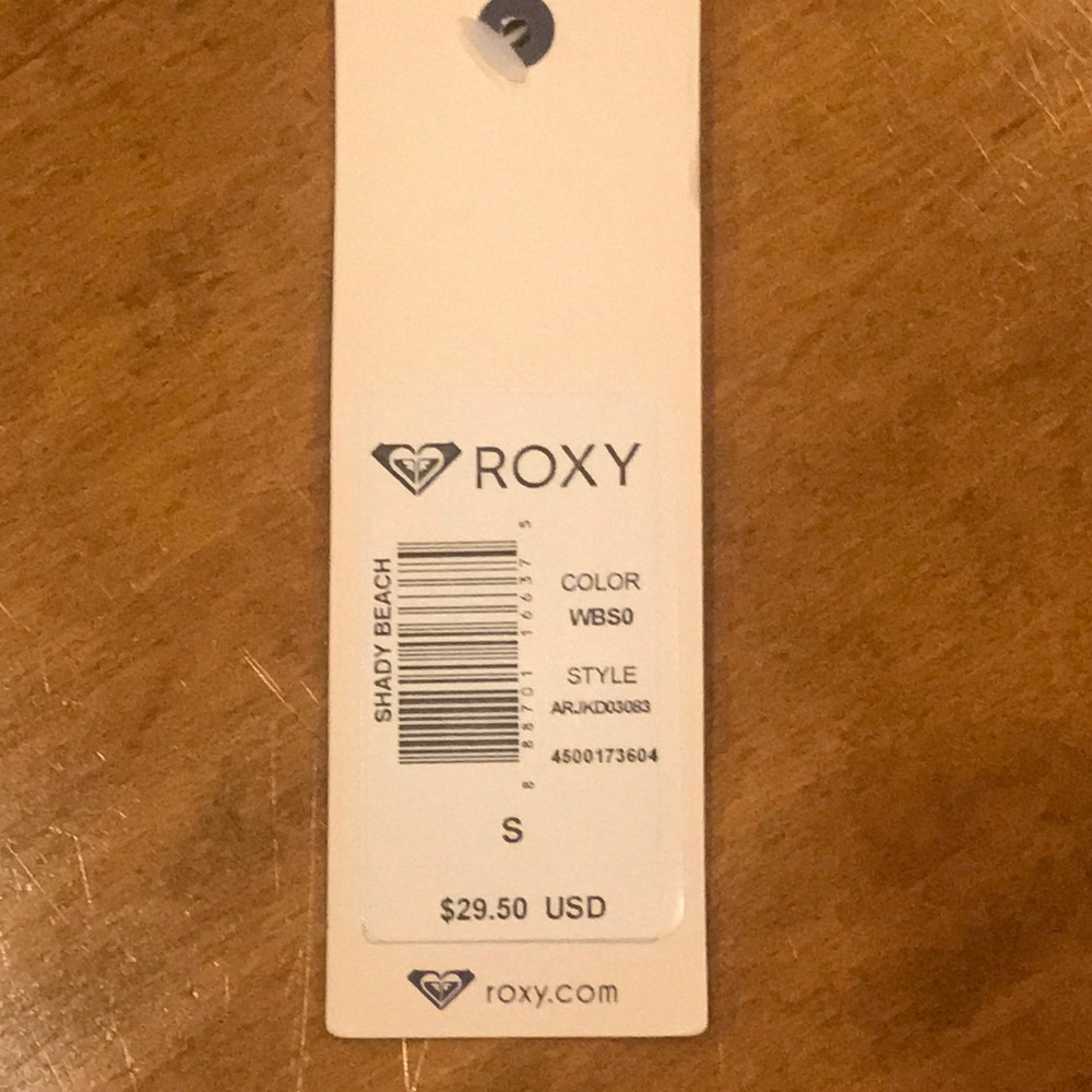 Roxy Summer Dress - Picture 3 of 4
